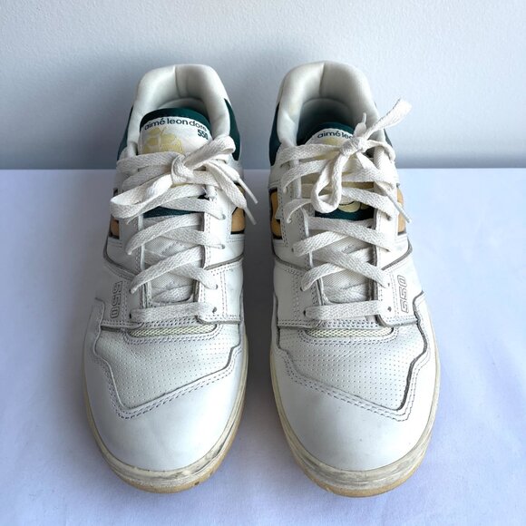 New Balance 550 Aime Leon Dore - Picture 2 of 7